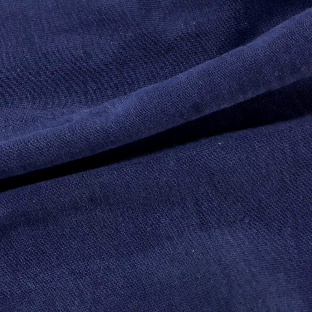 【中古】コムデギャルソンオム COMME des GARCONS HOMME 2013年秋冬 コットン クルーネック スウェット ネイビー【 S 】【 状態ランクB 】【 メンズ 】
