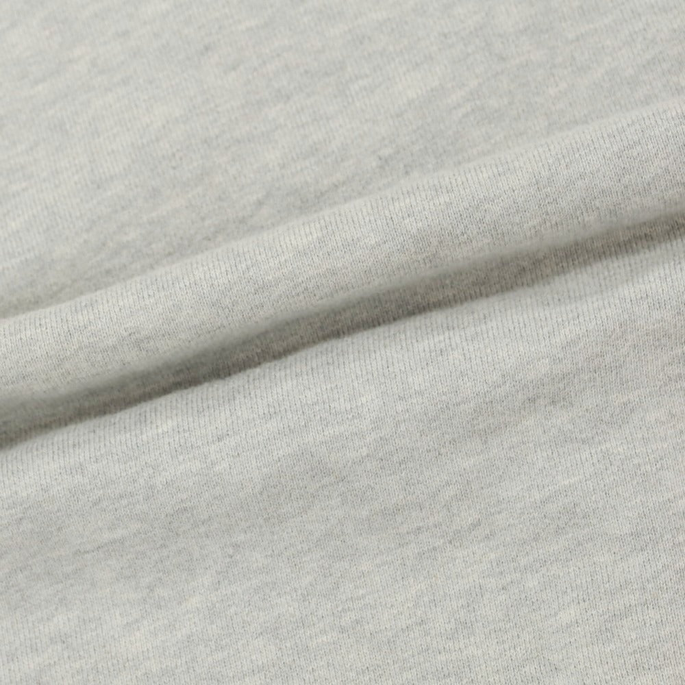 【中古】テムズ THAMES コットン クルーネック スウェット ライトグレー【 M 】【 状態ランクB 】【 メンズ 】