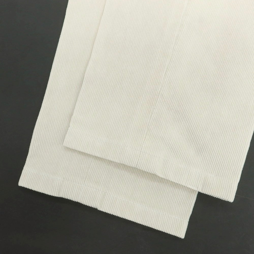 【中古】メイカーズシャツ カマクラ Makers Shirt 鎌倉 ストレッチ コットン 細畝 コーデュロイパンツ サンドベージュ【 44 】【 状態ランクC 】【 メンズ 】