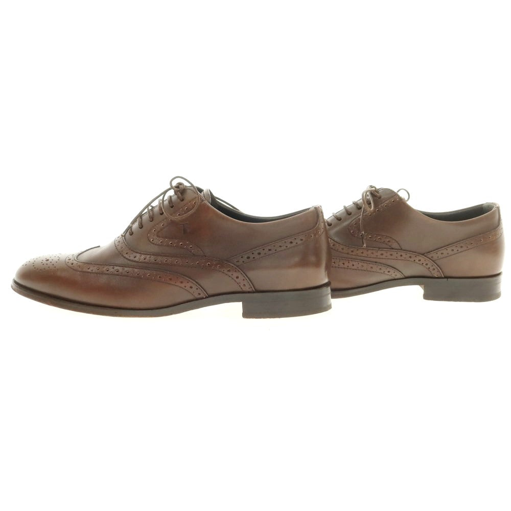 【SALE10%OFF/返品不可】【中古】トッズ TOD&