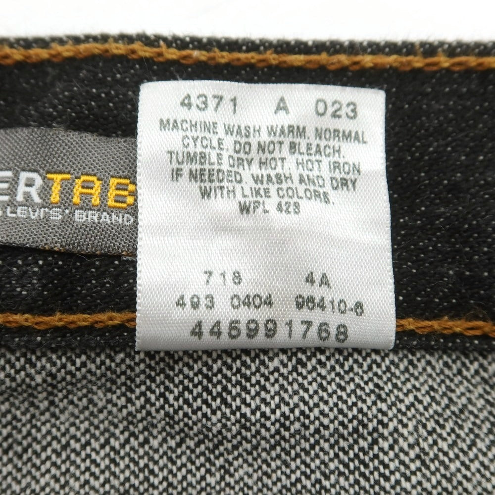 【中古】リーバイス Levi&