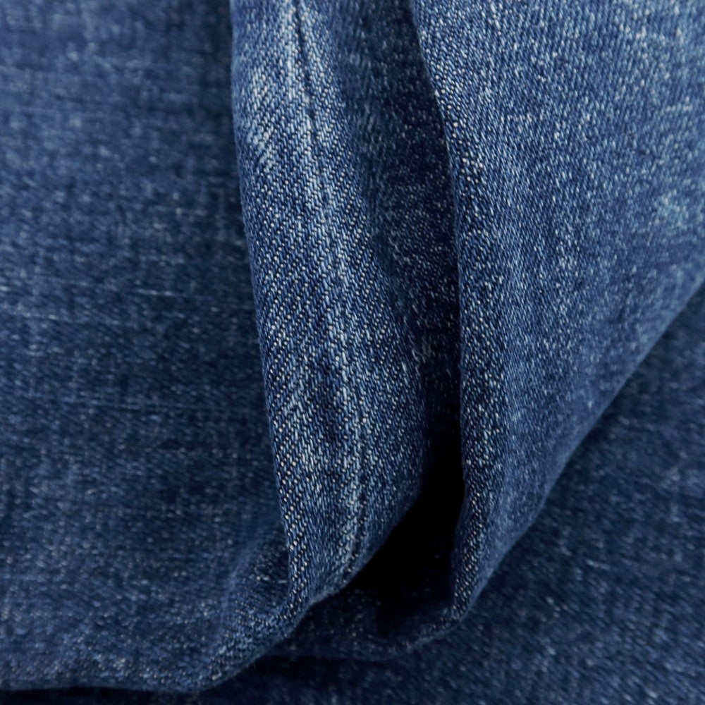 【中古】ピーティートリノ デニム PT TORINO DENIM JUNGLE ストレッチ コットン ジーンズ デニムパンツ ブルー【 34 】【 状態ランクB 】【 メンズ 】