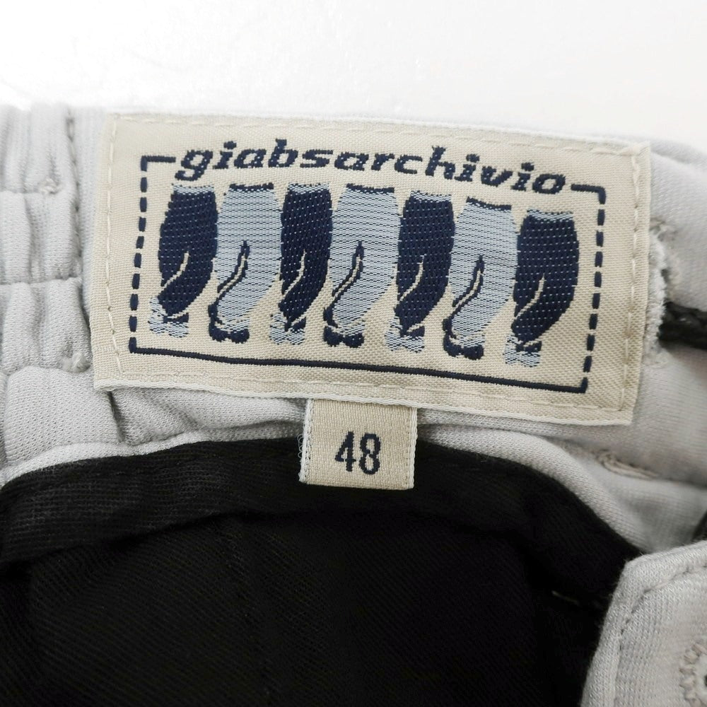 【中古】ジャブス アルキヴィオ giab&
