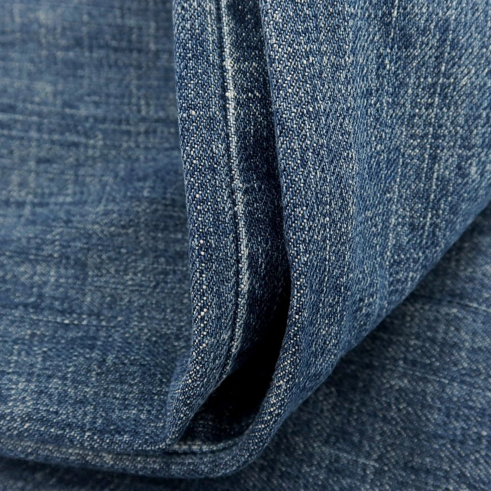【中古】ヤコブコーエン JACOB COHEN J620 コットン ジーンズ デニムパンツ ブルー【 34 】【 状態ランクC 】【 メンズ 】
