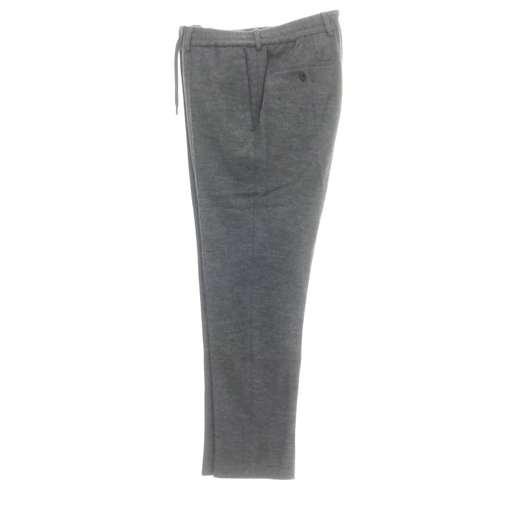 【中古】エストネーション ESTNATION ウールジャージー 2つボタンスーツ グレー【 L 】【 状態ランクB 】【 メンズ 】