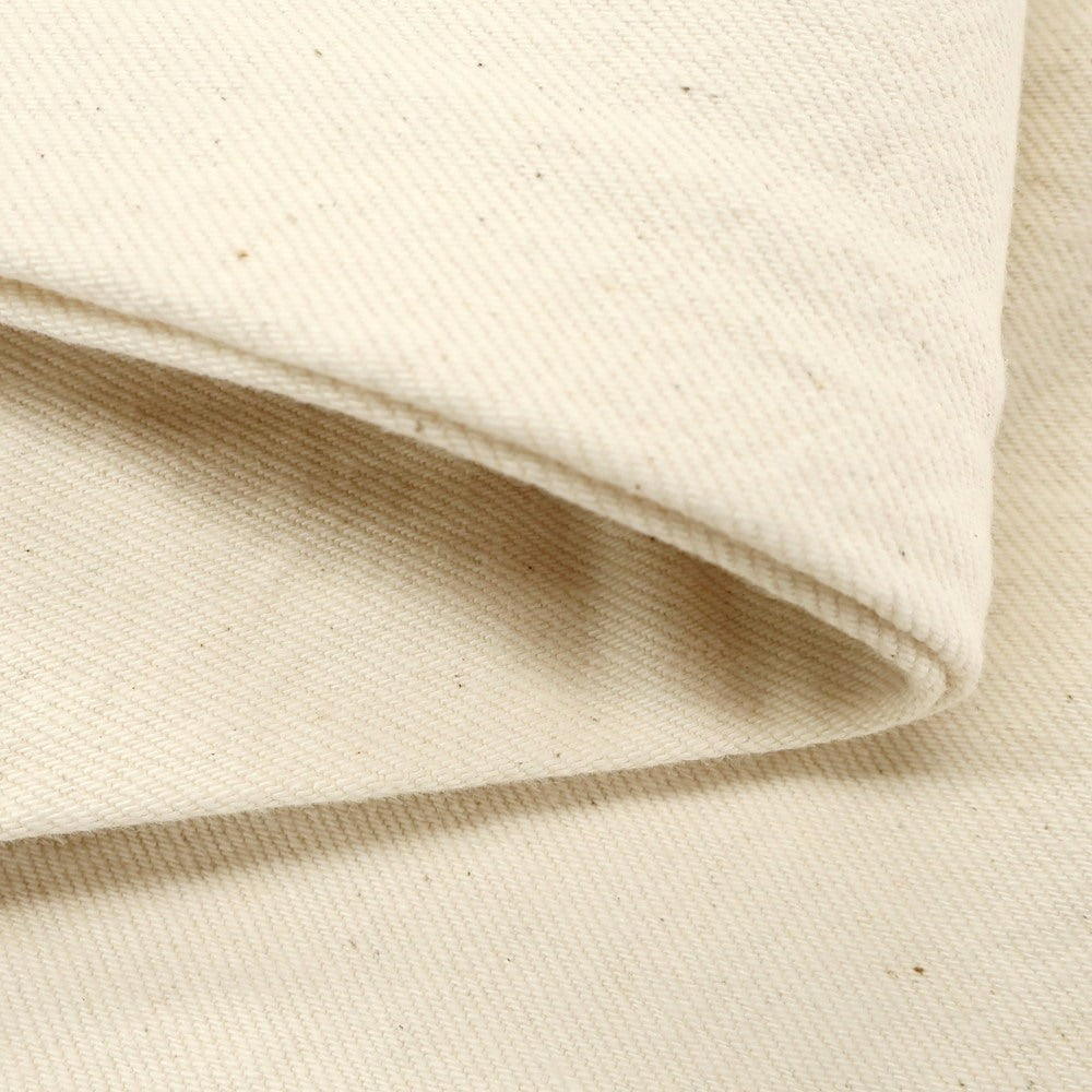 【中古】エーヴイエヌ AVN コットン デニムパンツ アイボリー【 30 】【 状態ランクB 】【 メンズ 】