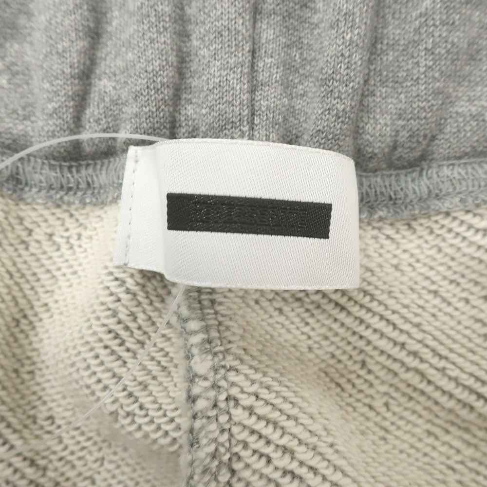【中古】リバーバレイト REVERBERATE コットン スウェットパンツ グレー【 2 】【 状態ランクB 】【 メンズ 】