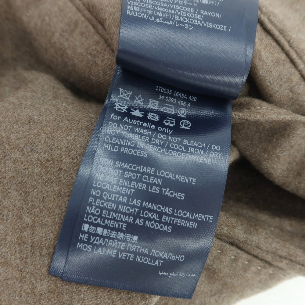 【中古】インコテックス スローウェア INCOTEX SLOWEAR SUPER100&