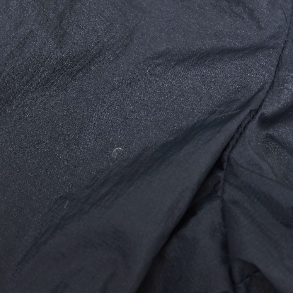 【中古】ラルディーニ LARDINI ナイロン カジュアルジャケット ダークネイビー【 44 】【 状態ランクA 】【 メンズ 】