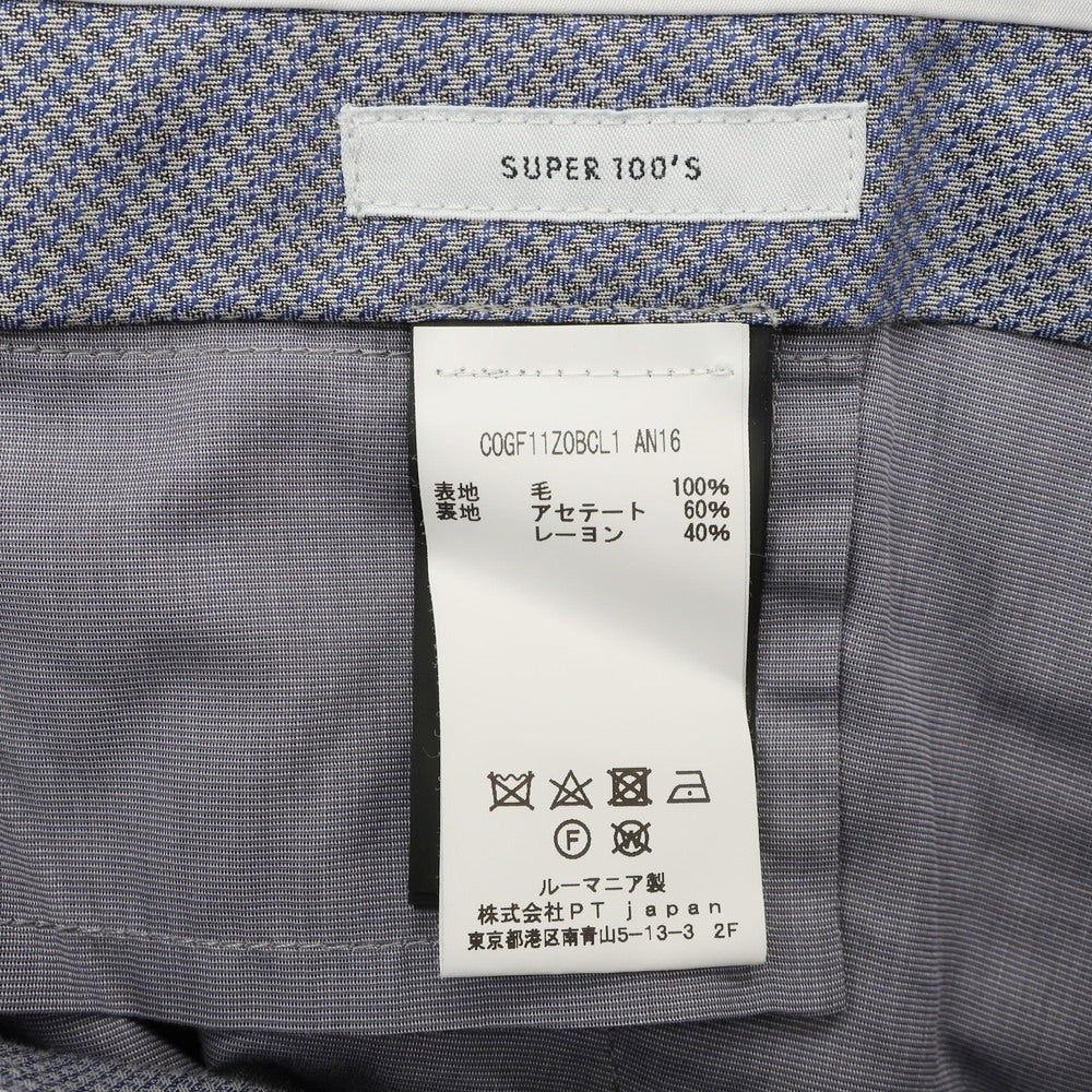【中古】ピーティートリノ PT TORINO SUPER100&