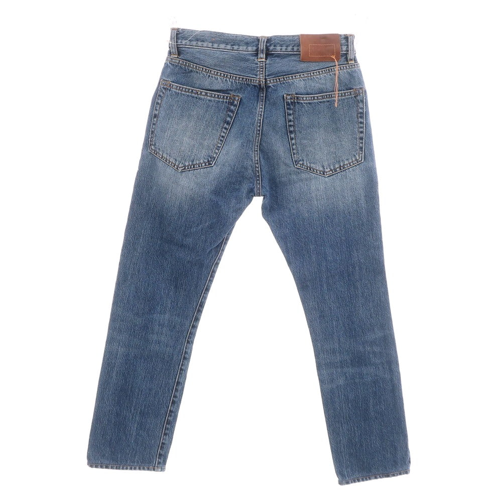 【中古】フォルテラ FORTELA コットン ジーンズ デニムパンツ ブルー【 29 】【 状態ランクB 】【 メンズ 】