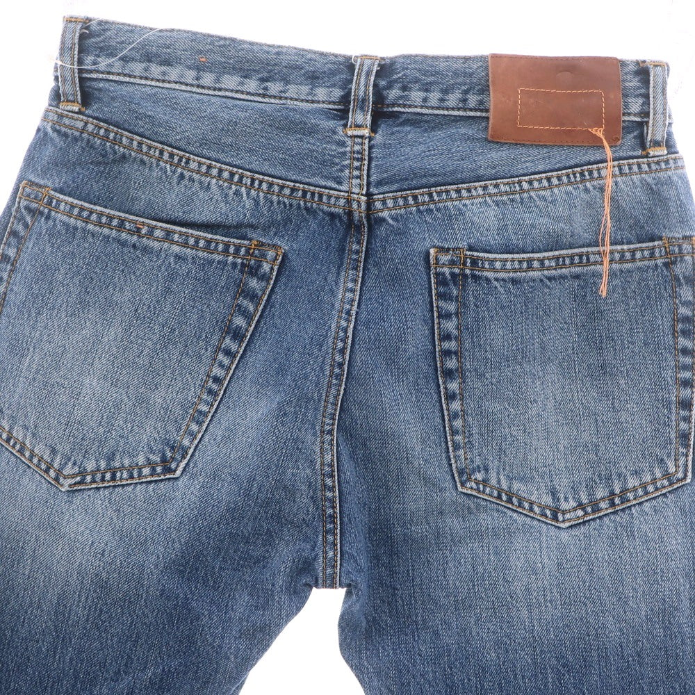 【中古】フォルテラ FORTELA コットン ジーンズ デニムパンツ ブルー【 29 】【 状態ランクB 】【 メンズ 】