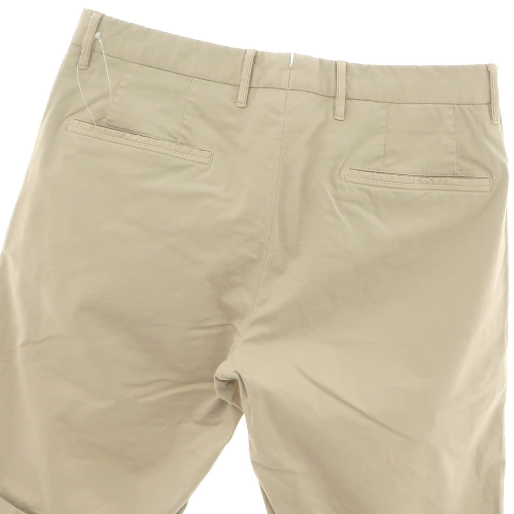 【中古】ジーティーアー G.T.A Bayron ストレッチ コットン ショートパンツ ベージュ【 44 】【 状態ランクB 】【 メンズ 】