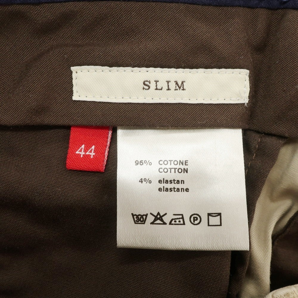 【中古】ジーティーアー G.T.A Bayron ストレッチ コットン ショートパンツ ベージュ【 44 】【 状態ランクB 】【 メンズ 】