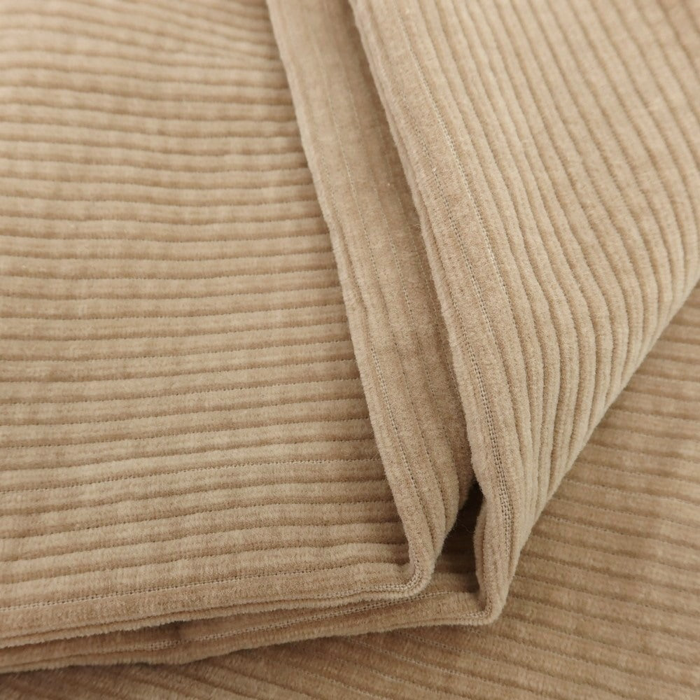 【中古】08サーカス 08sircus コットン 太畝 コーデュロイパンツ ベージュ【 5 】【 状態ランクC 】【 メンズ 】