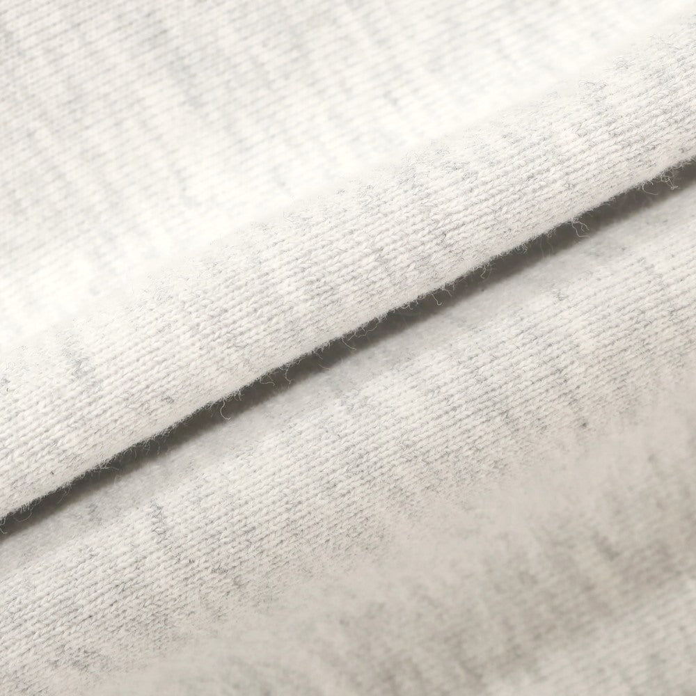 【中古】ソフネット SOPHNET. コットンポリエステル プルオーバー パーカー ライトグレー【 XL 】【 状態ランクB 】【 メンズ 】