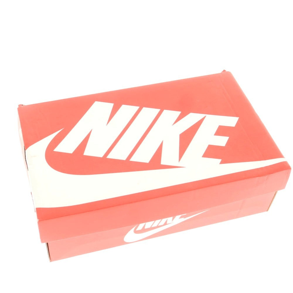 【中古】ナイキ NIKE AIR HUARACHE RUNNER スニーカー グレーxペールブルー【 27.5cm 】【 状態ランクB 】【 メンズ 】