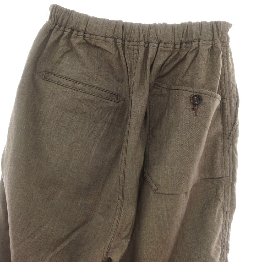 【中古】ノンネイティブ nonnative SUPER130&