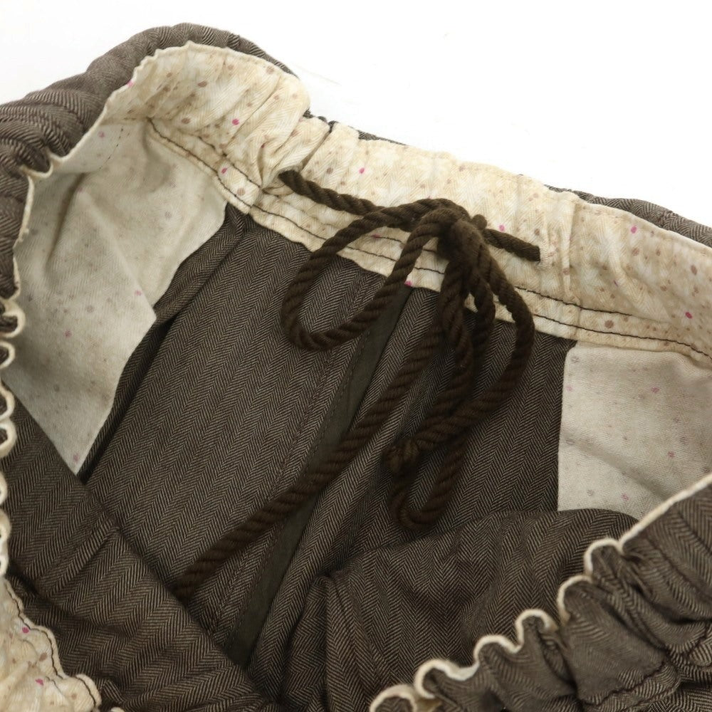 【中古】ノンネイティブ nonnative SUPER130&