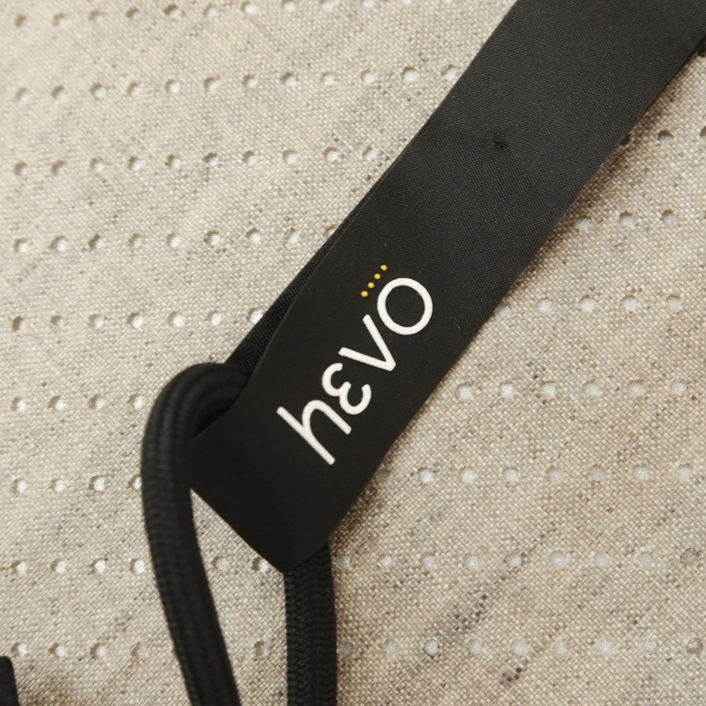 【新品】イーヴォ Hevo パンチング ストレッチリネン ワークジャケット グレージュ系【 48 】【 状態ランクN 】【 メンズ 】