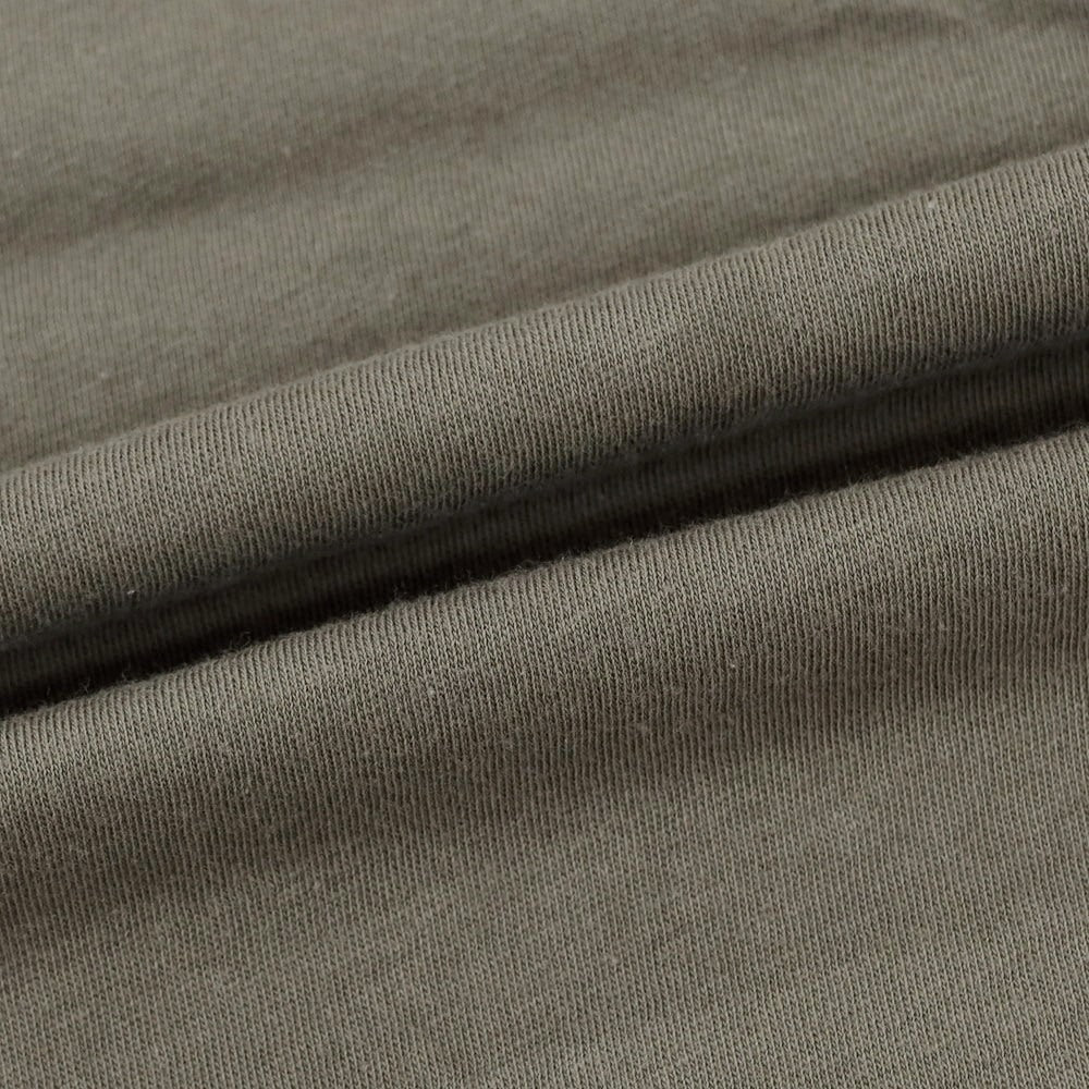 【新品】マジェスティック フィラチュール オム MAJESTIC FILATURES HOMME コットン クルーネック 半袖Tシャツ ミリタリー【 M 】【 状態ランクN 】【 メンズ 】