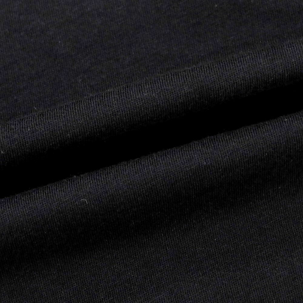 【新品】マジェスティック フィラチュール オム MAJESTIC FILATURES HOMME コットン クルーネック 半袖Tシャツ ブラック【 M 】【 状態ランクN 】【 メンズ 】