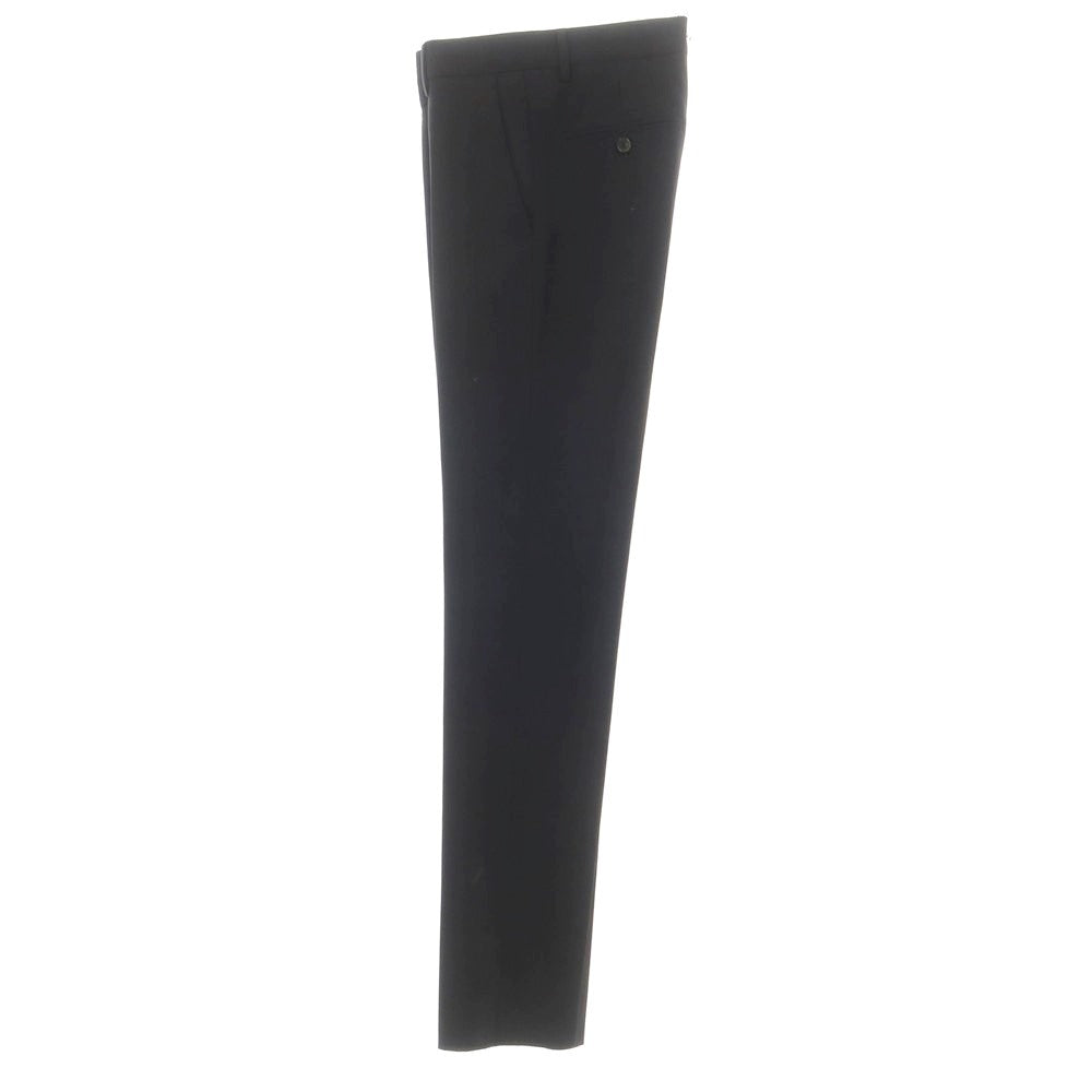 【新品】ディースクエアード DSQUARED2 ストレッチウール 1Bスーツ ブラック【 44 】【 状態ランクN 】【 メンズ 】