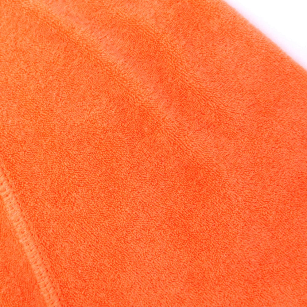 【新品アウトレット】ディースクエアード DSQUARED2 コットンナイロン パイル クルーネック スウェット アプリコットオレンジ【 M 】【 状態ランクN- 】【 メンズ 】