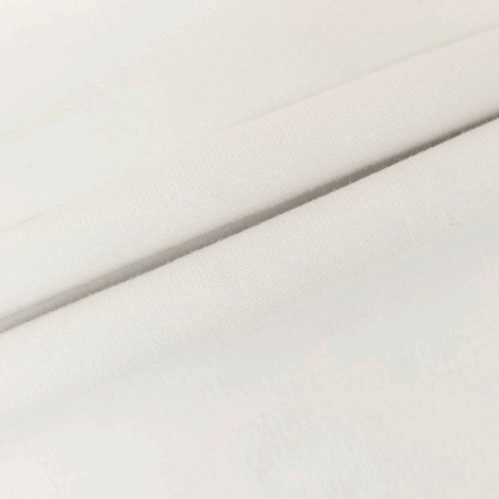 【新品】ディースクエアード DSQUARED2 コットン クルーネック スウェット ホワイト【 M 】【 状態ランクN 】【 メンズ 】