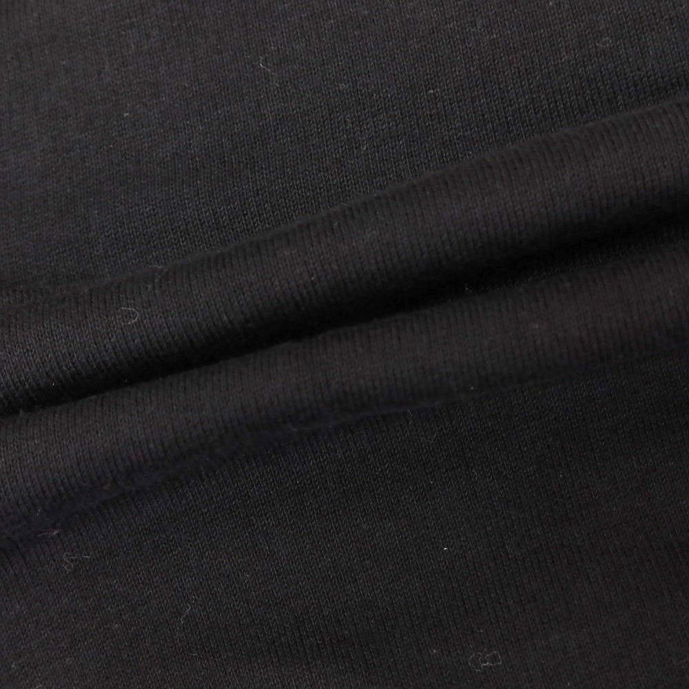 【新品】ディースクエアード DSQUARED2 コットン クルーネック スウェット ブラック【 M 】【 状態ランクN 】【 メンズ 】