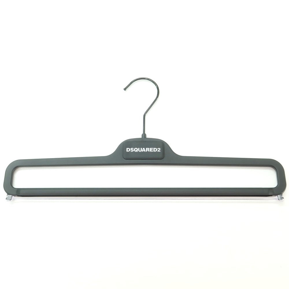 【新品アウトレット】ディースクエアード DSQUARED2 ウール カジュアルスラックスパンツ ライトブルー【 48 】【 状態ランクN- 】【 メンズ 】