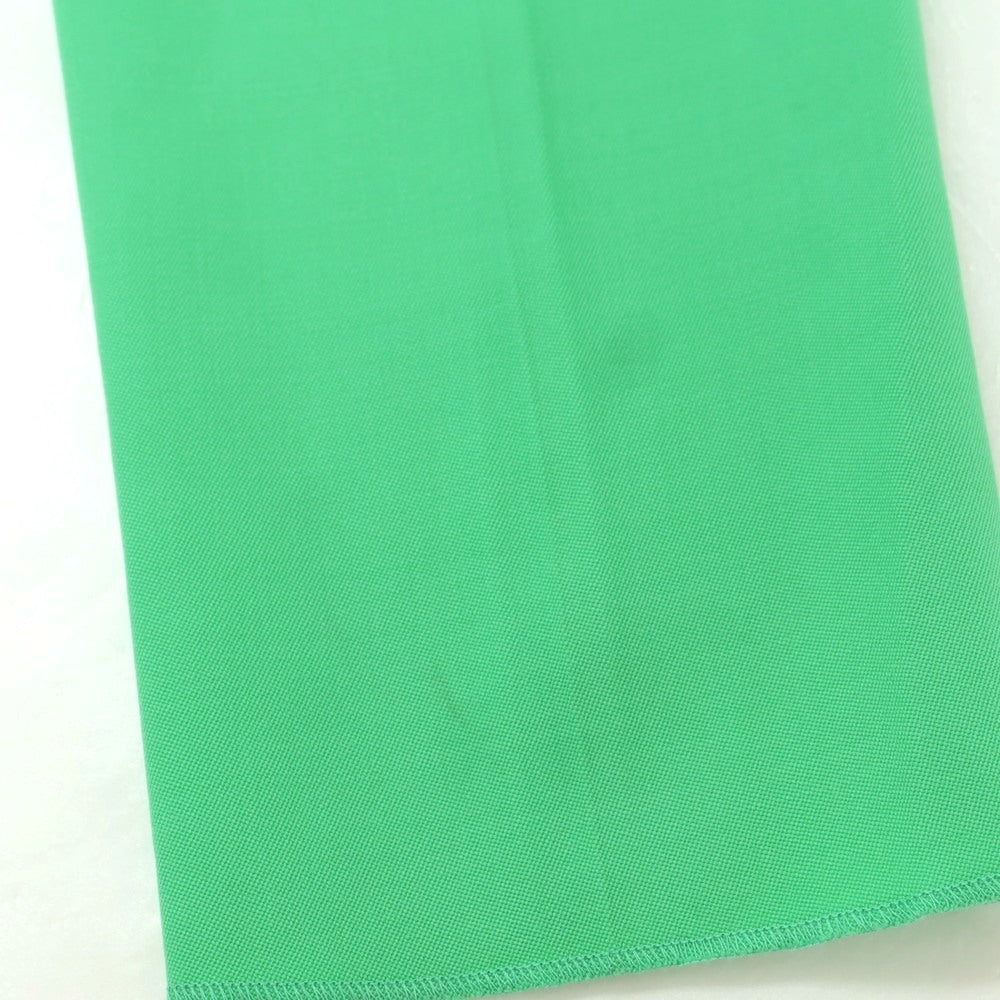 【新品アウトレット】ディースクエアード DSQUARED2 ウール カジュアルスラックスパンツ グリーン【 44 】【 状態ランクN- 】【 メンズ 】