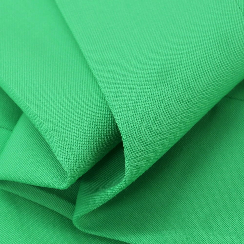 【新品】ディースクエアード DSQUARED2 ウール カジュアルスラックスパンツ グリーン【 46 】【 状態ランクN 】【 メンズ 】