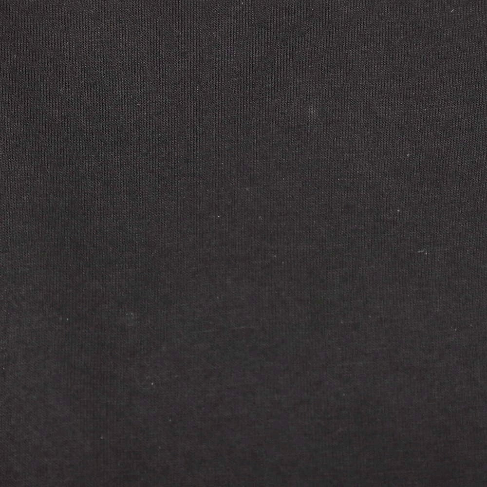 【新品アウトレット】ディースクエアード DSQUARED2 コットン クルーネック 半袖Tシャツ ブラック【 XL 】【 状態ランクN- 】【 メンズ 】