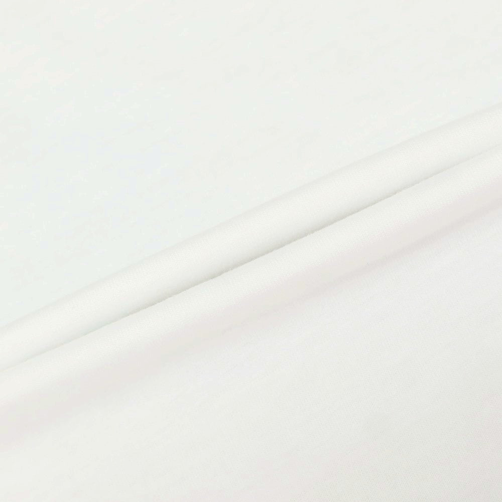 【新品】ディースクエアード DSQUARED2 コットン クルーネック 半袖Tシャツ ホワイト【 L 】【 状態ランクN 】【 メンズ 】