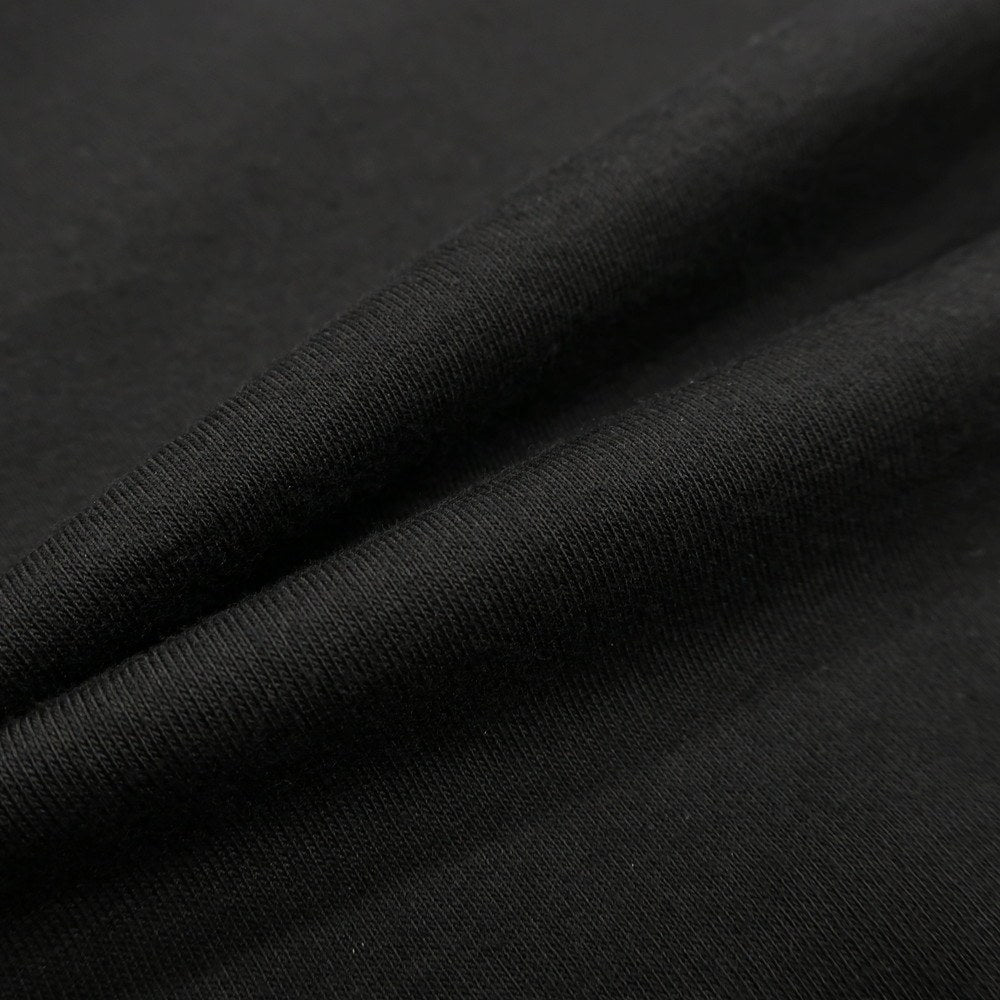 【新品】ディースクエアード DSQUARED2 コットン クルーネック 半袖Tシャツ
ブラック【 M 】【 状態ランクN 】【 メンズ 】