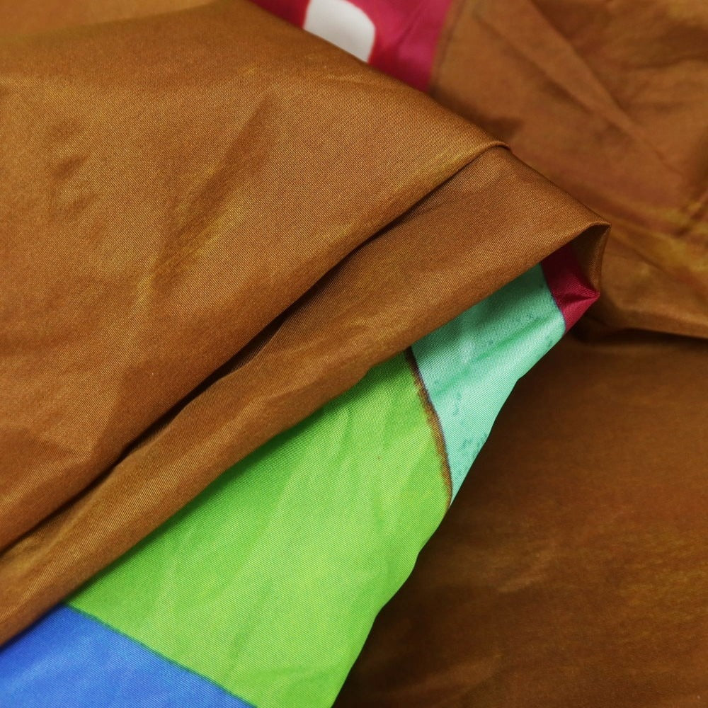 【新品】ディースクエアード DSQUARED2 スイムウェア 水着 ブラウン系【 50 】【 状態ランクN 】【 メンズ 】