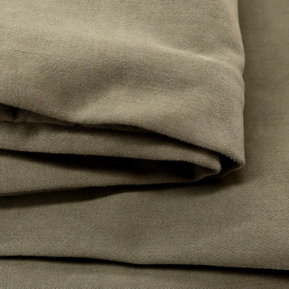 【新品アウトレット】センス SSEINSE ストレッチコットン カジュアルスラックスパンツ カーキ【 44 】【 状態ランクN- 】【 メンズ 】