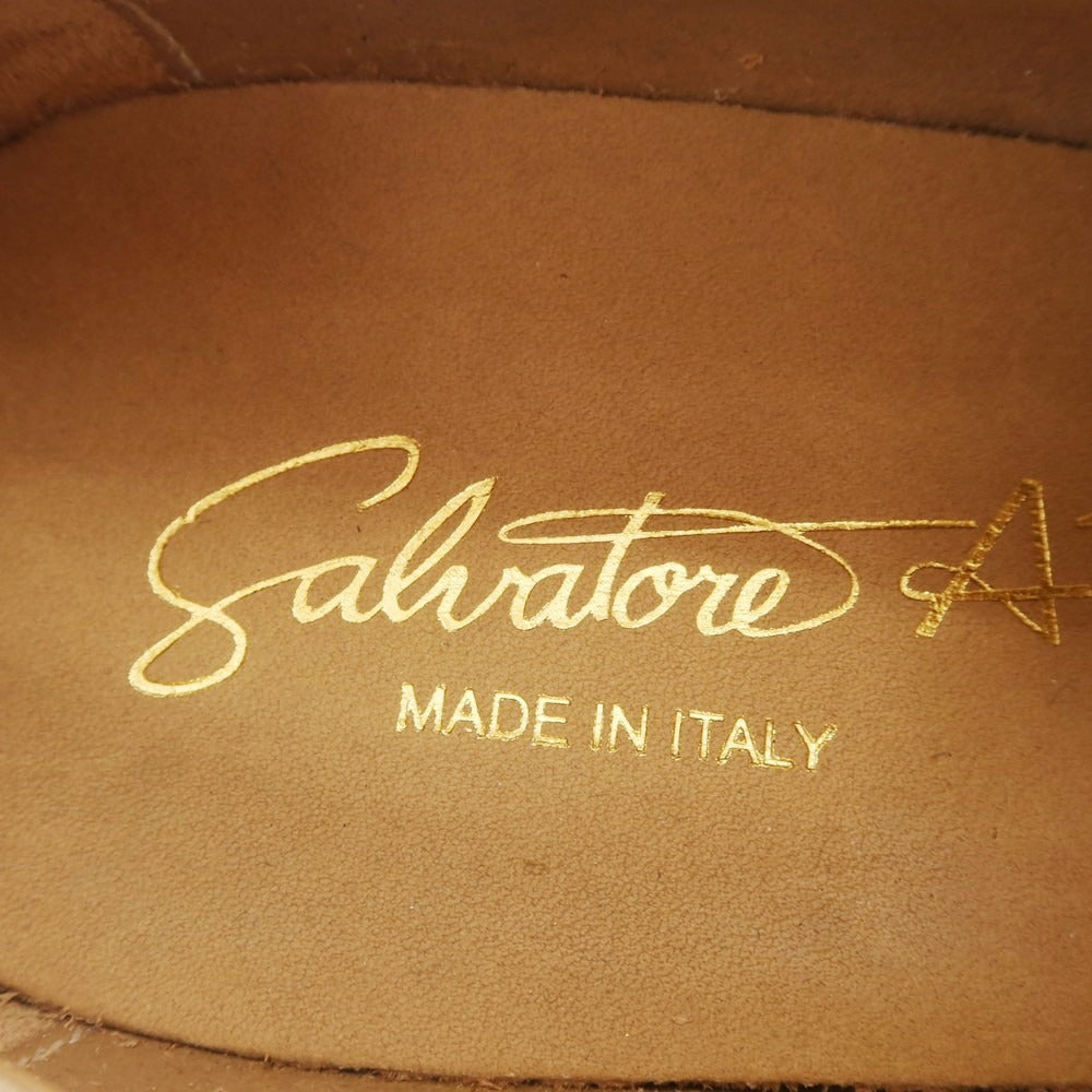 【新品】サルバトーレ アー ダッシュ Salvatore A&