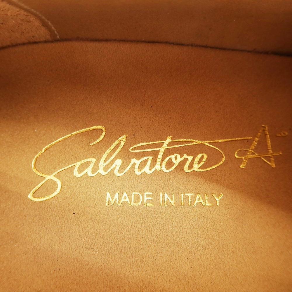 【新品】サルバトーレ アー ダッシュ Salvatore A&