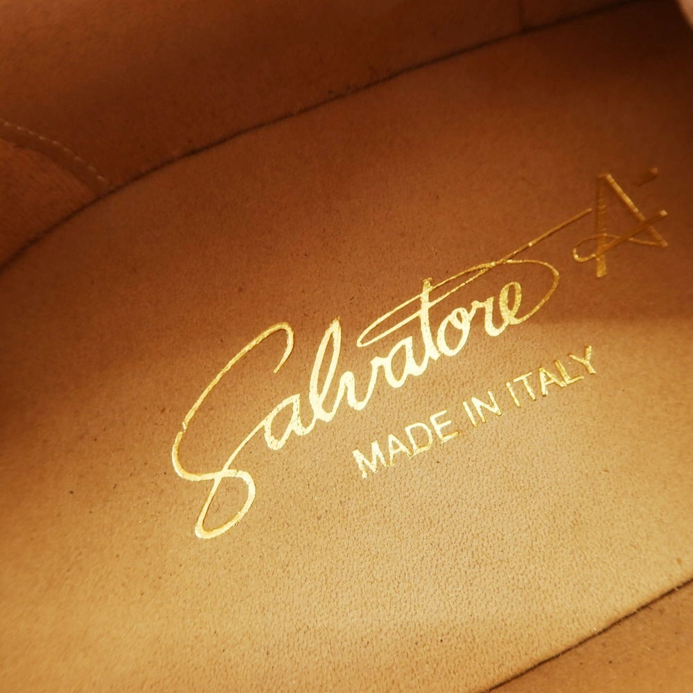 【新品】サルバトーレ アー ダッシュ Salvatore A&