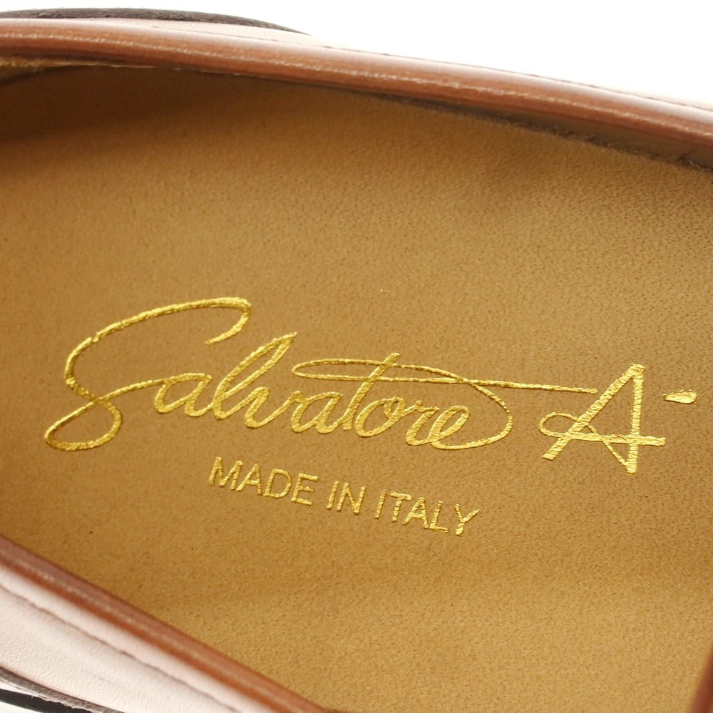 【新品】サルバトーレ アー ダッシュ Salvatore A&