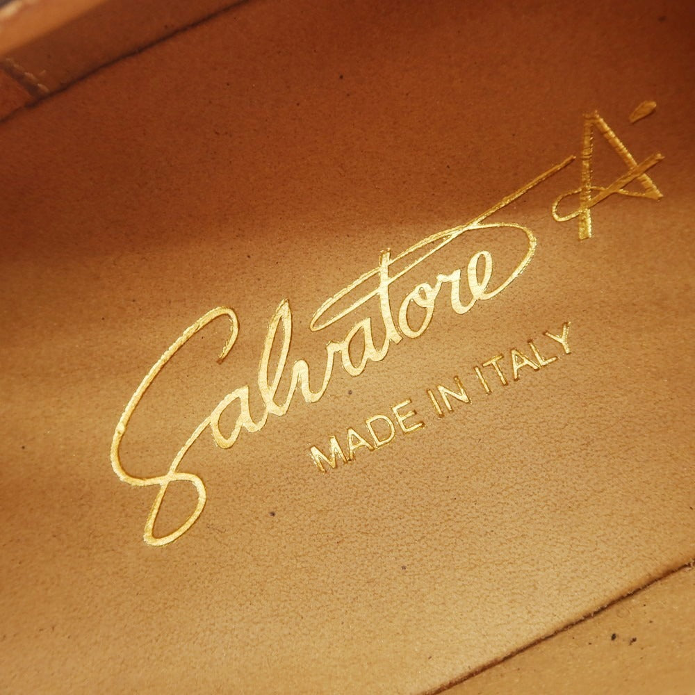 【新品】サルバトーレ アー ダッシュ Salvatore A&