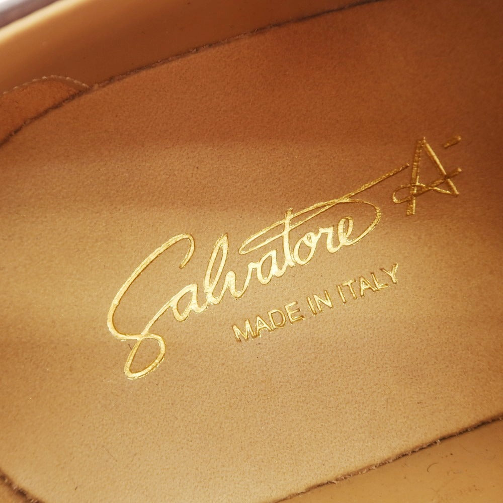 【新品】サルバトーレ アー ダッシュ Salvatore A&