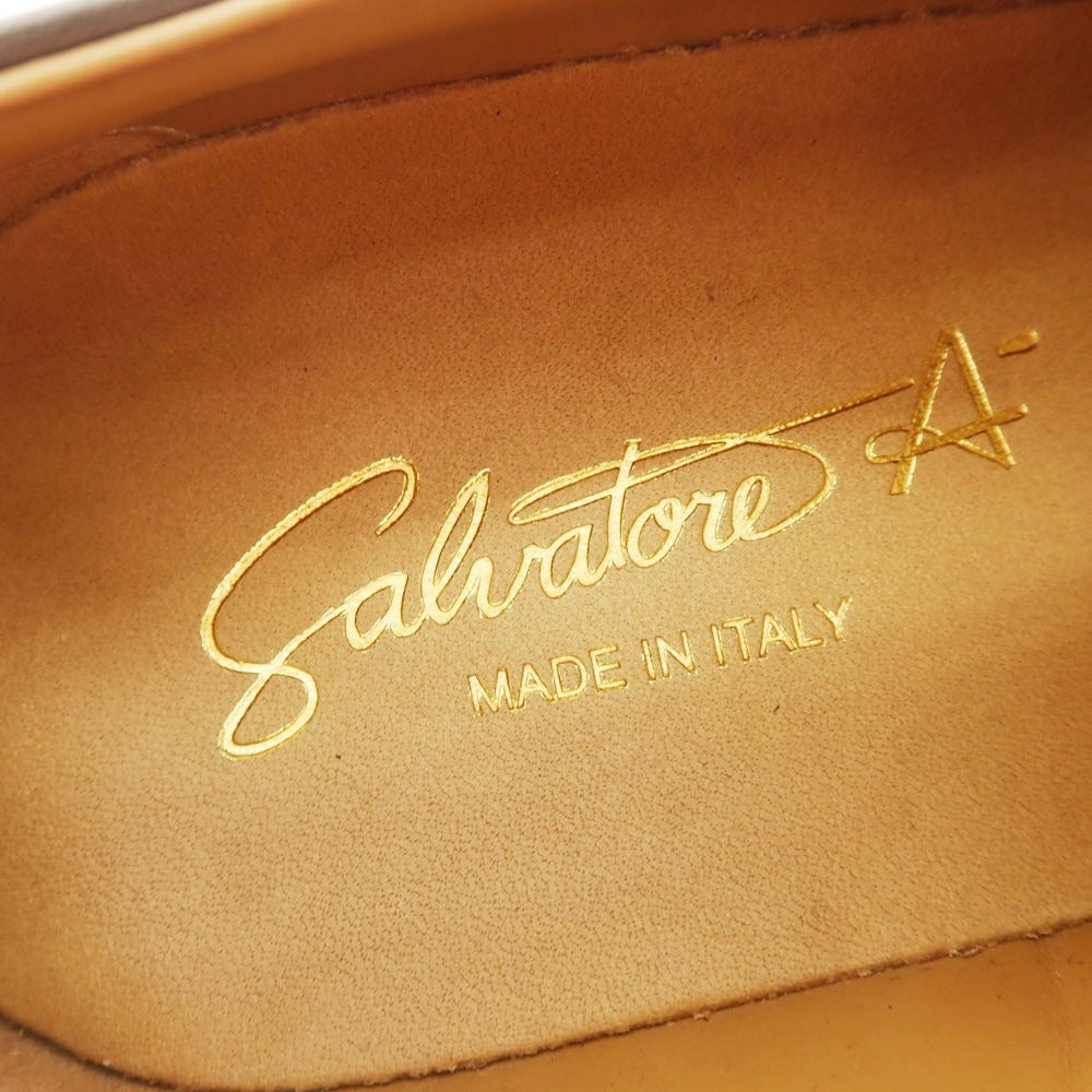 【新品】サルバトーレ アー ダッシュ Salvatore A&