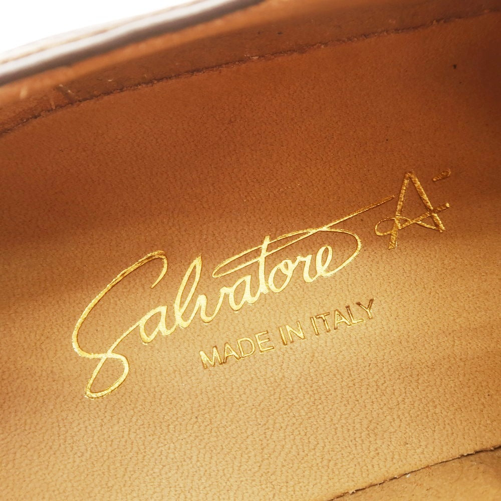 【新品】サルバトーレ アー ダッシュ Salvatore A&