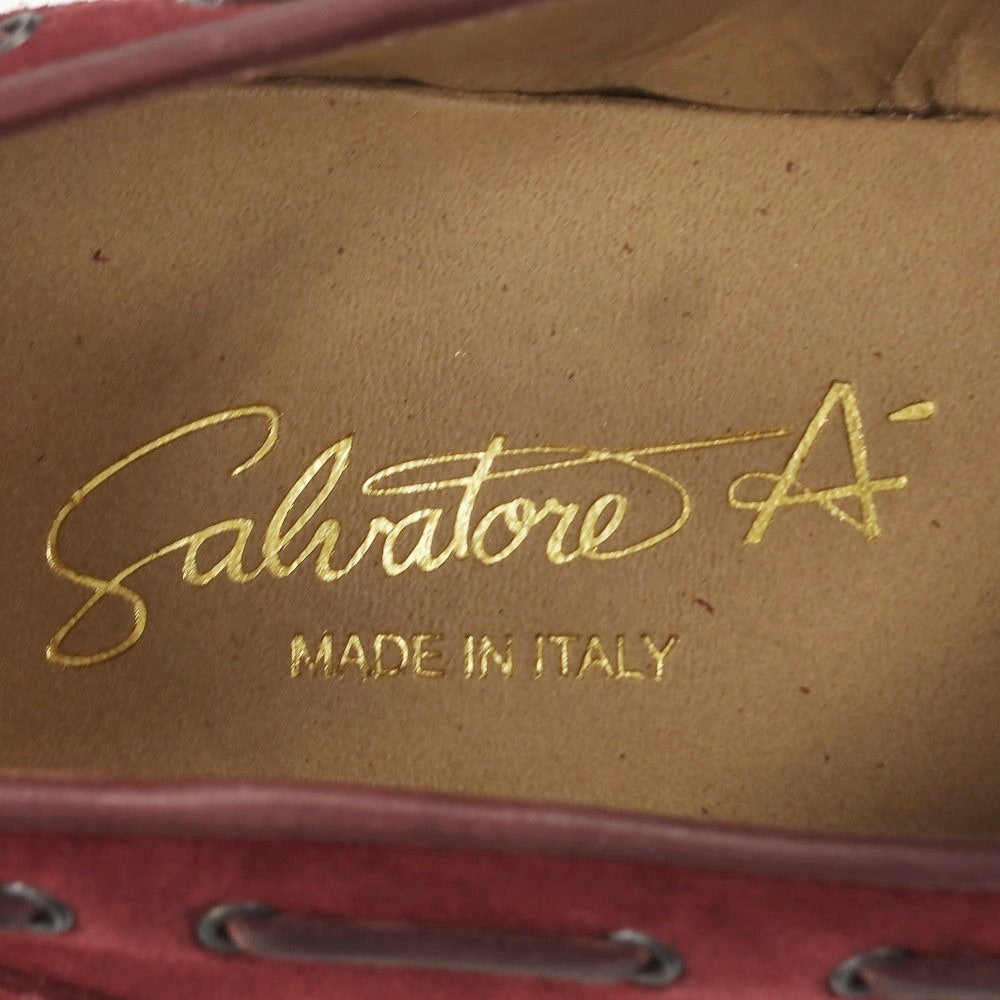 【新品アウトレット】サルバトーレ アー ダッシュ Salvatore A&