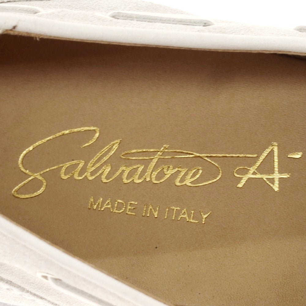 【新品】サルバトーレ アー ダッシュ Salvatore A&