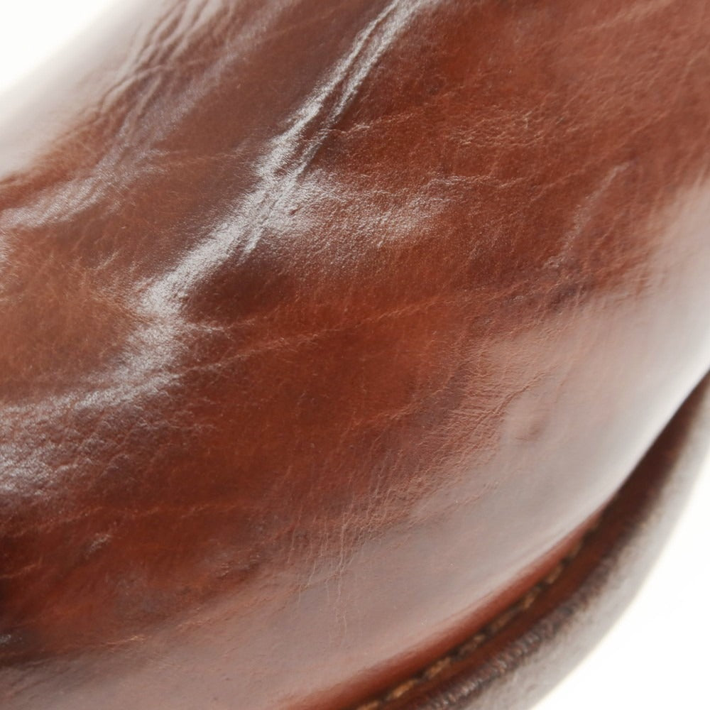 【新品】キング タルトフォリー King Tartufoli サイドジップ ブーツ ブラウン【 44 】【 状態ランクN 】【 メンズ 】