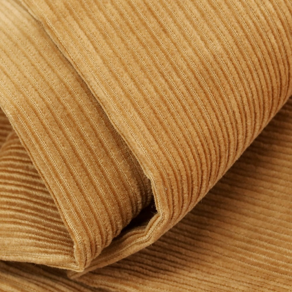 【中古】ピーティートリノ PT TORINO ストレッチ コットン 中太畝 コーデュロイパンツ キャメルベージュ系【 46 】【 状態ランクB 】【 メンズ 】